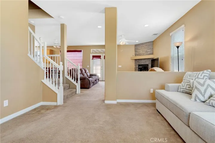 16063 Oak Court, Victorville, California 92395