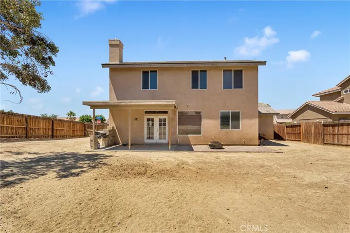 16063 Oak Court, Victorville, California 92395