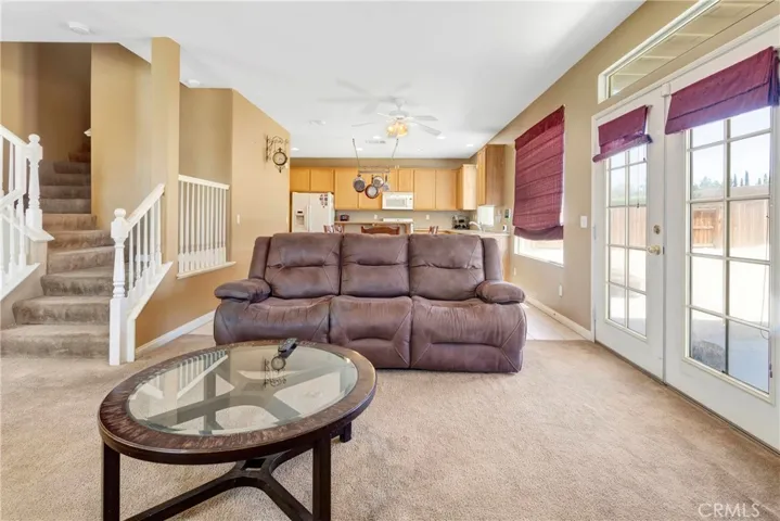 16063 Oak Court, Victorville, California 92395