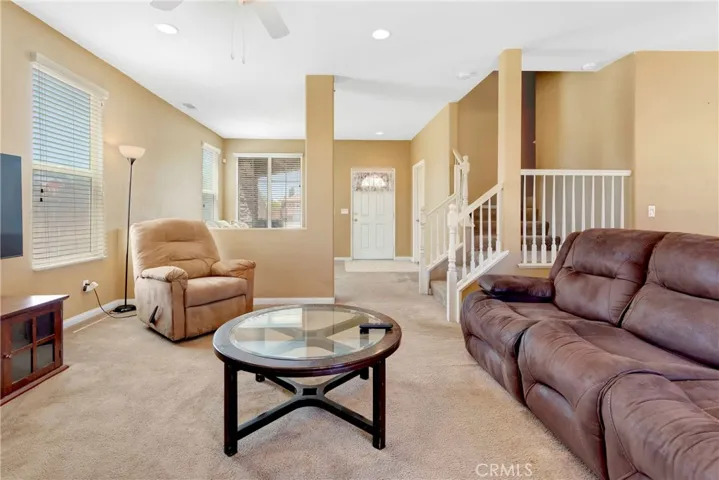 16063 Oak Court, Victorville, California 92395