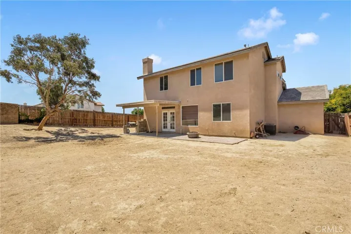 16063 Oak Court, Victorville, California 92395
