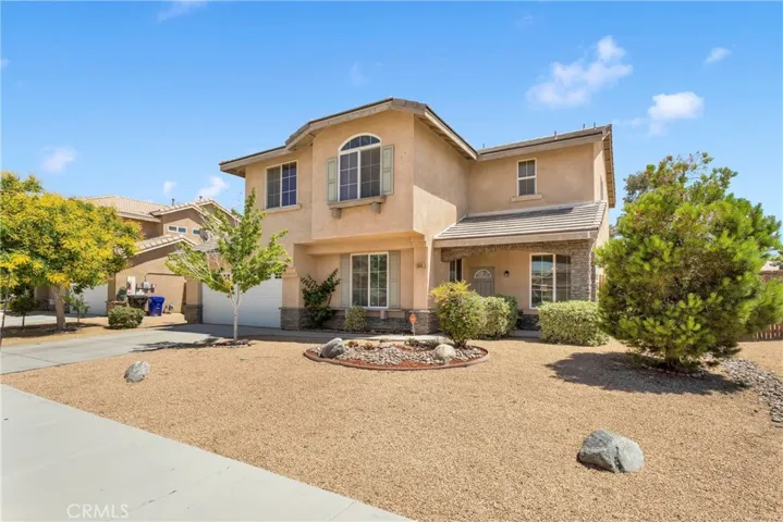 16063 Oak Court, Victorville, California 92395