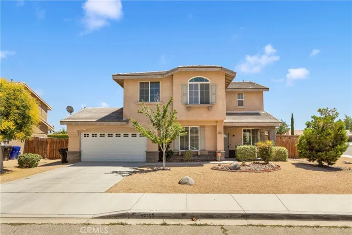16063 Oak Court, Victorville, California 92395