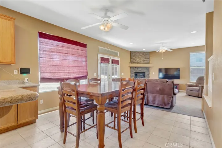16063 Oak Court, Victorville, California 92395