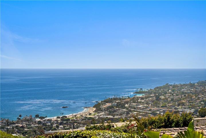1770 Palm Drive, Laguna Beach, California 92651