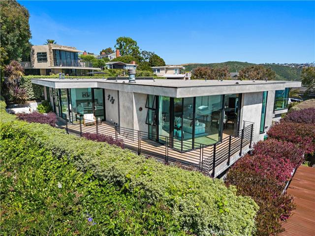 1770 Palm Drive, Laguna Beach, California 92651