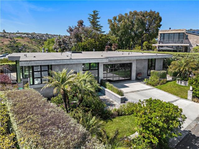 1770 Palm Drive, Laguna Beach, California 92651