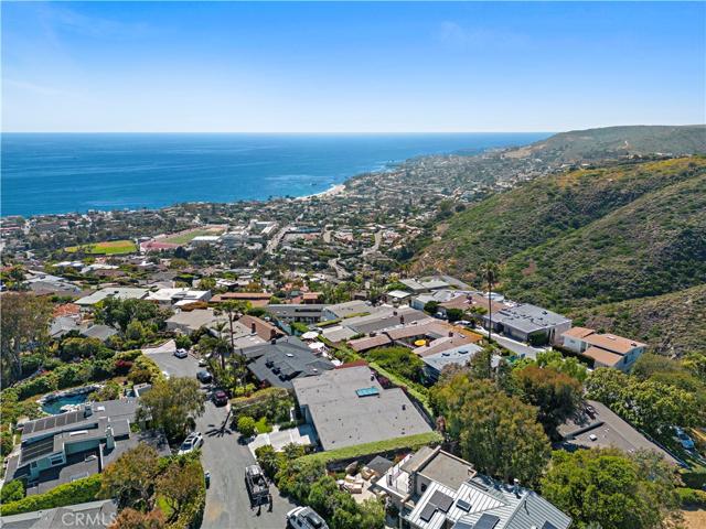 1770 Palm Drive, Laguna Beach, California 92651