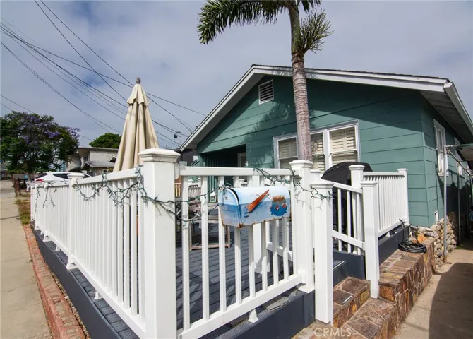 2226 Etiwanda Street 2, San Diego, California 92107