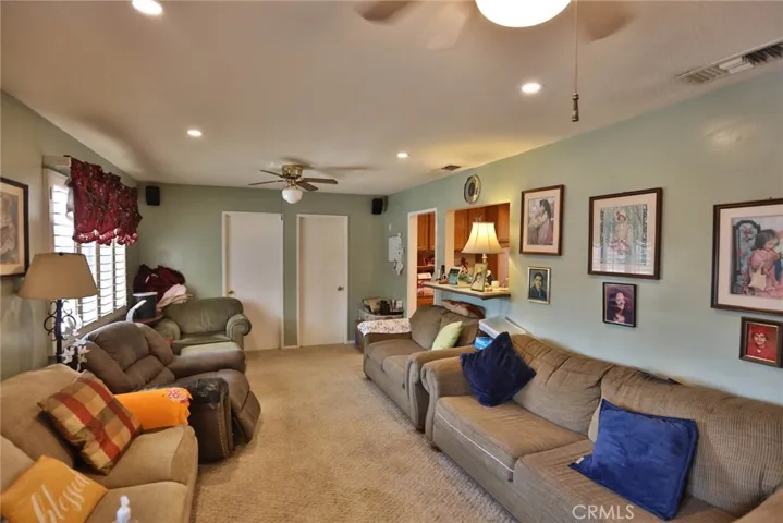1637 Fieldgate Avenue, Hacienda Heights, California 91745