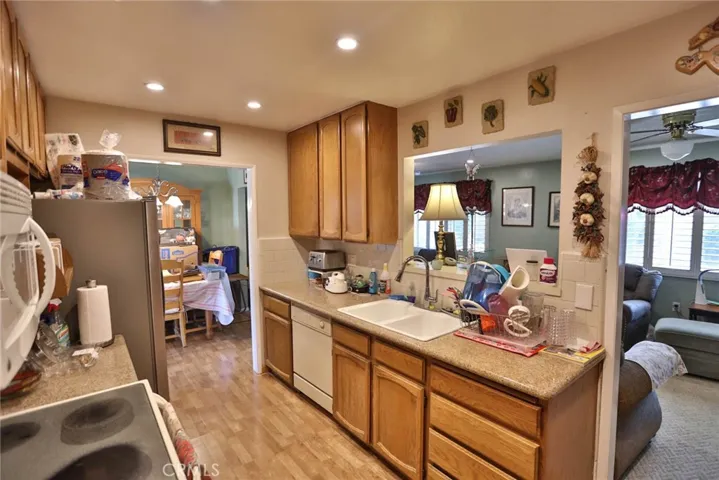 1637 Fieldgate Avenue, Hacienda Heights, California 91745