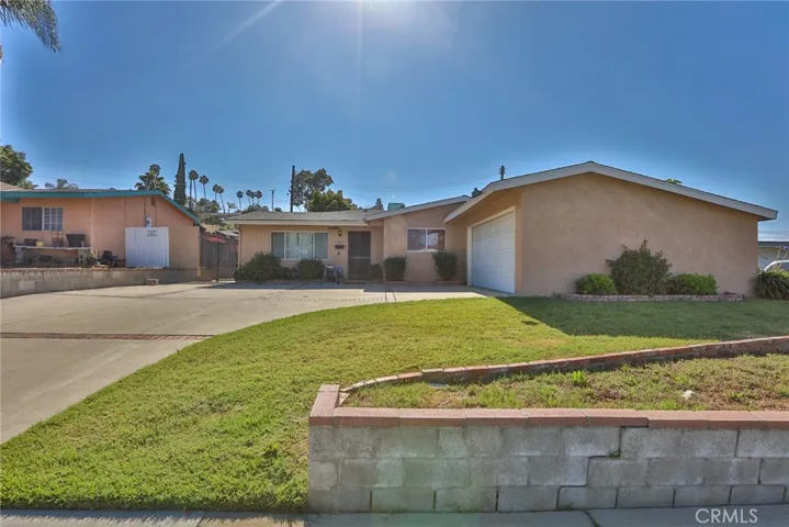 1637 Fieldgate Avenue, Hacienda Heights, California 91745
