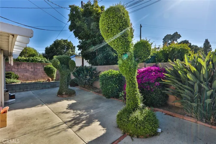 1637 Fieldgate Avenue, Hacienda Heights, California 91745