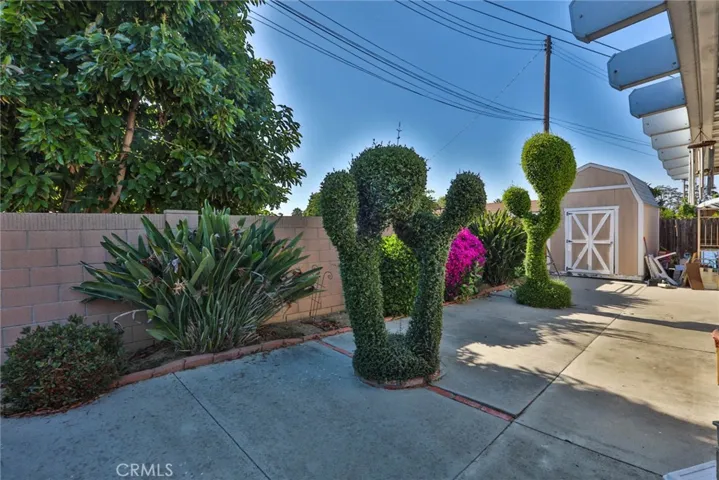 1637 Fieldgate Avenue, Hacienda Heights, California 91745