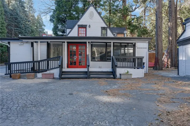 Residential Property