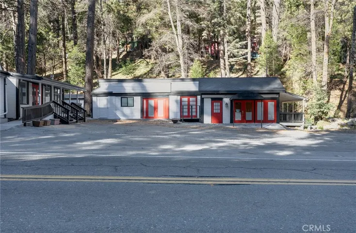 Commercial Property