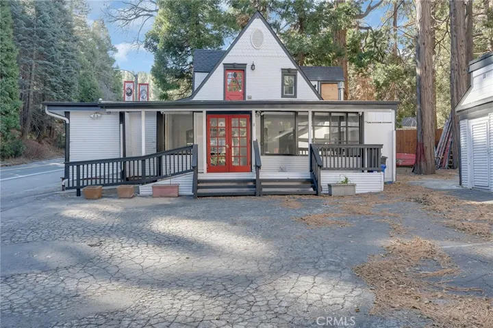 Residential Property