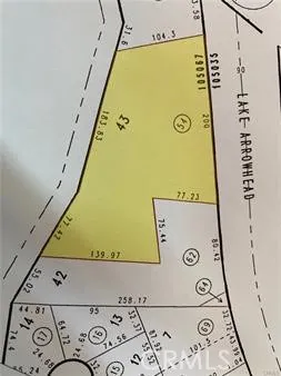 26890 State Hwy 189, Agua Fria, California 92391