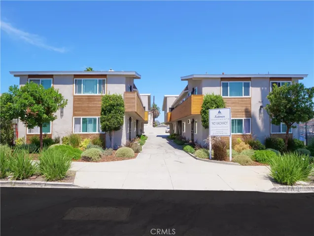 964-970 W Santa Cruz Street, San Pedro, California 90731