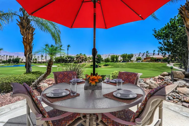 Outstanding for Entertaining
