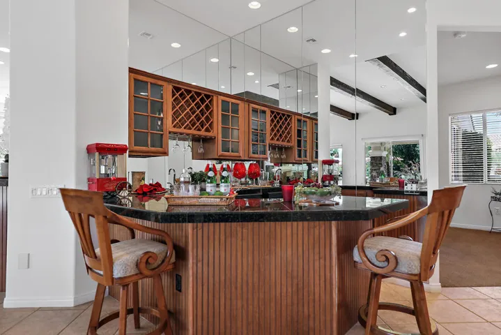 Wet Bar
