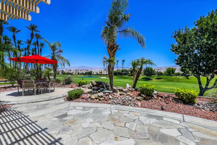 Exceptional Backyard