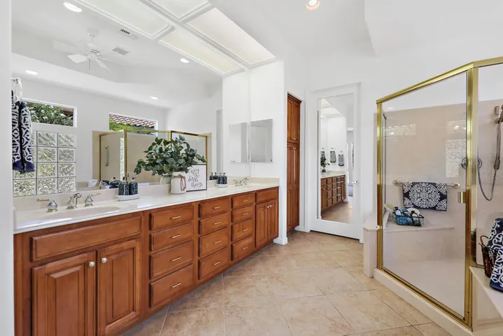 Primary Bathroom Ensuite