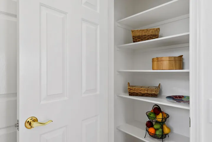 Kitchen Pantry