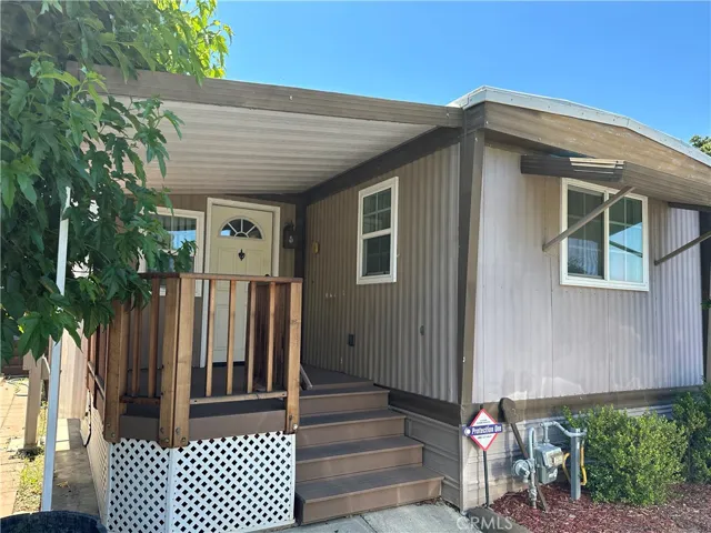 35080 Chandler Unit 73, Calimesa, California 92320