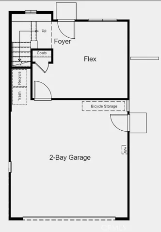 Designer options include: White shaker cabinets, quartz counters and backsplash, upgraded flooring, washer/dryer and refrigerator.