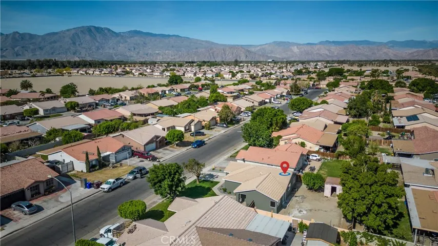 84148 Magnolia Street, Coachella, California 92236