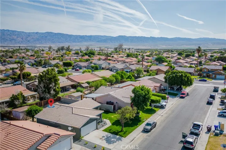 84148 Magnolia Street, Coachella, California 92236