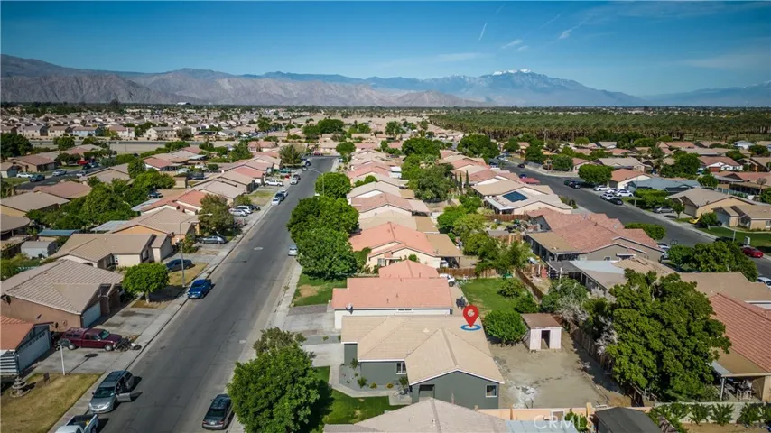 84148 Magnolia Street, Coachella, California 92236