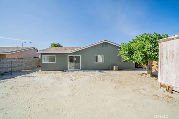 84148 Magnolia Street, Coachella, California 92236