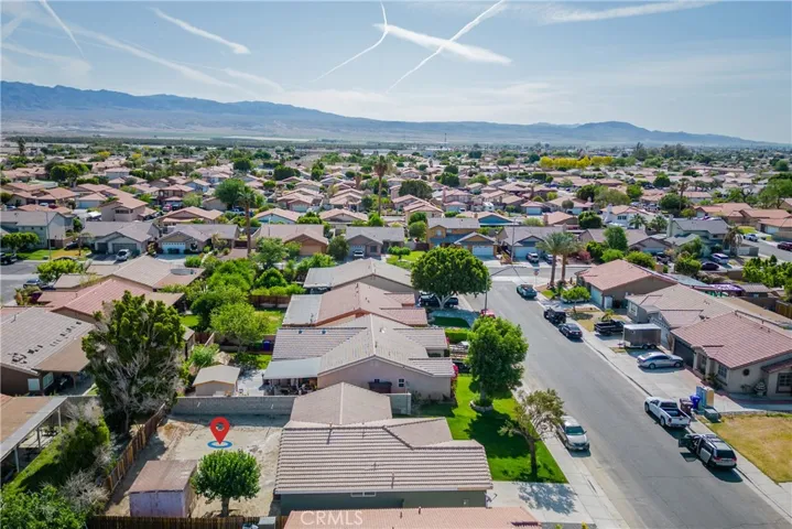 84148 Magnolia Street, Coachella, California 92236