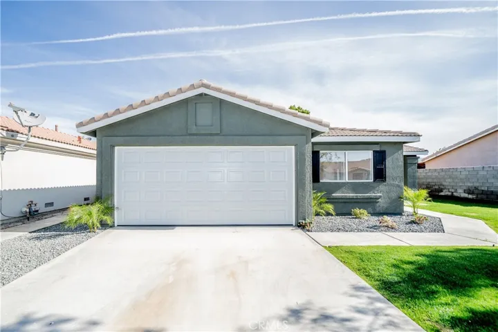 84148 Magnolia Street, Coachella, California 92236