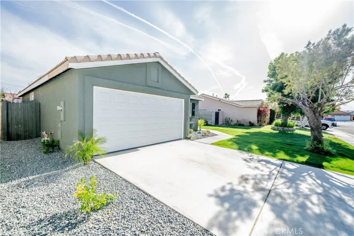 84148 Magnolia Street, Coachella, California 92236