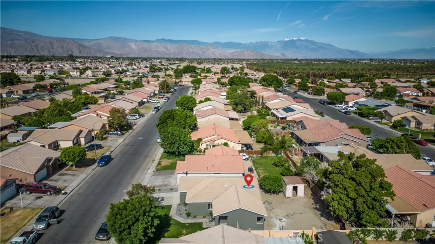 84148 Magnolia Street, Coachella, California 92236