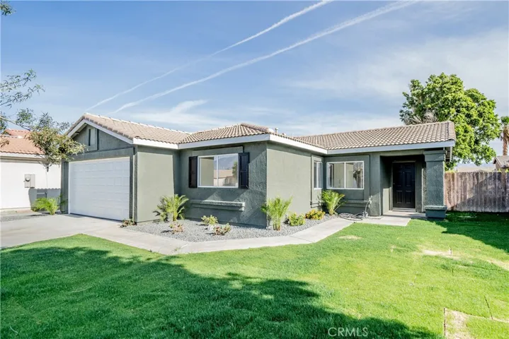 84148 Magnolia Street, Coachella, California 92236