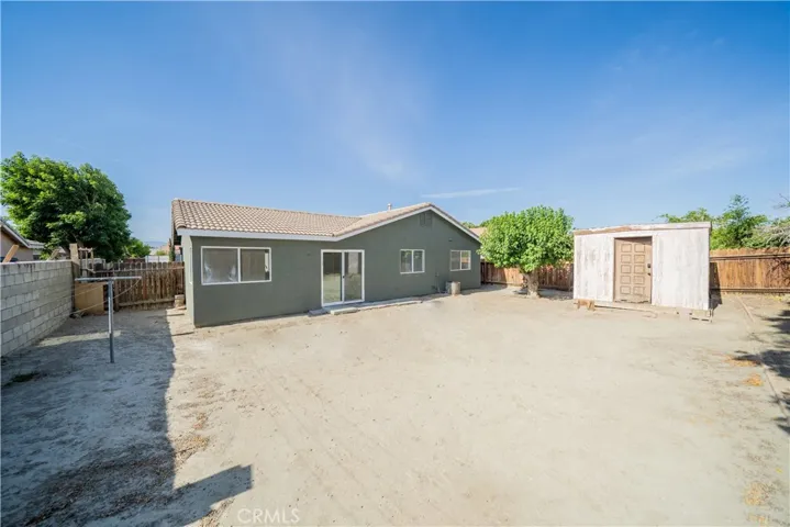 84148 Magnolia Street, Coachella, California 92236