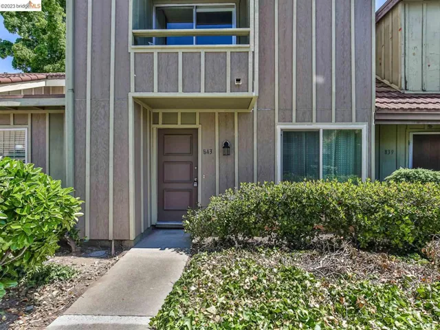 843 Southgrove Dr, San Jose, California 95133