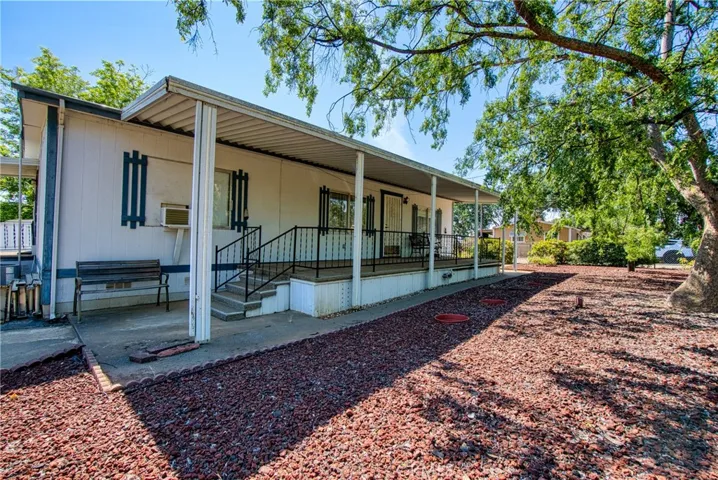 16148 31st Avenue, Clearlake, California 95422