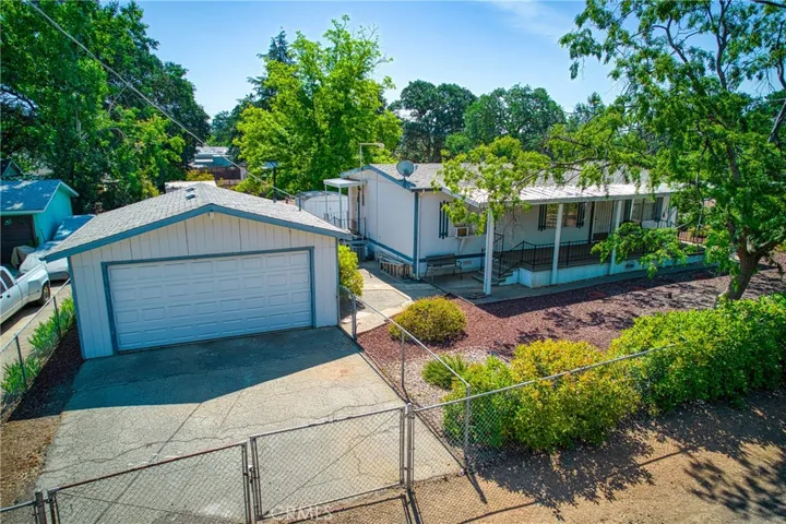 16148 31st Avenue, Clearlake, California 95422