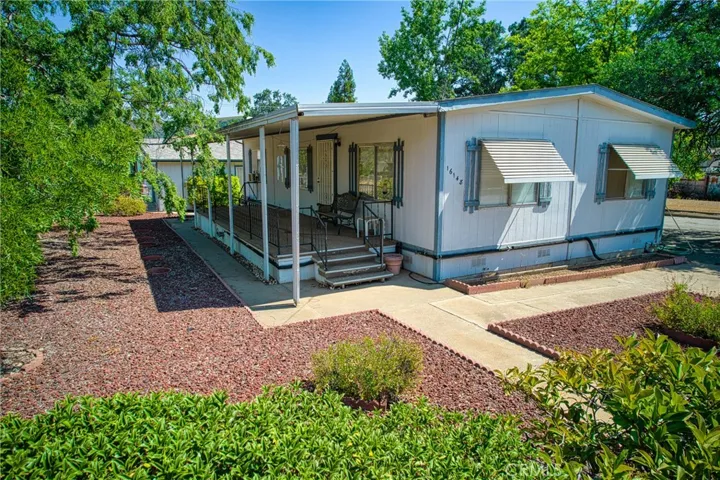 16148 31st Avenue, Clearlake, California 95422
