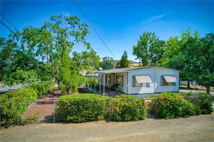 16148 31st Avenue, Clearlake, California 95422