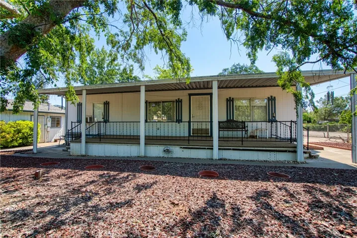 16148 31st Avenue, Clearlake, California 95422