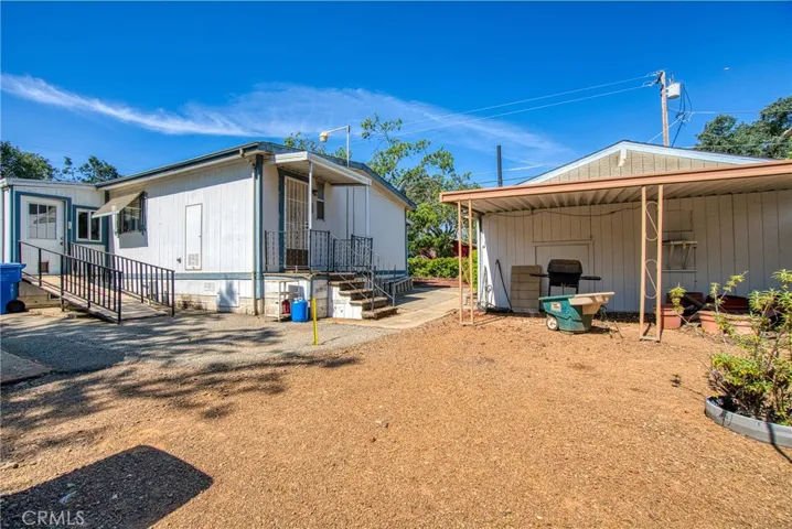 16148 31st Avenue, Clearlake, California 95422