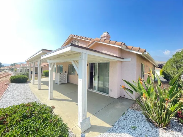 10611 Bel Air Drive, Cherry Valley, California 92223