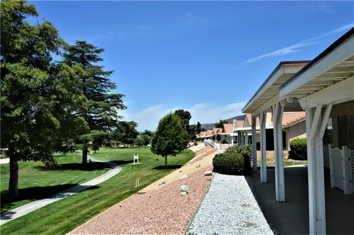 10611 Bel Air Drive, Cherry Valley, California 92223