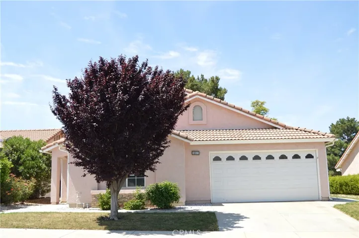 10611 Bel Air Drive, Cherry Valley, California 92223